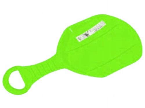 Ślizg jabłuszko KID | Zielony na Arena.pl