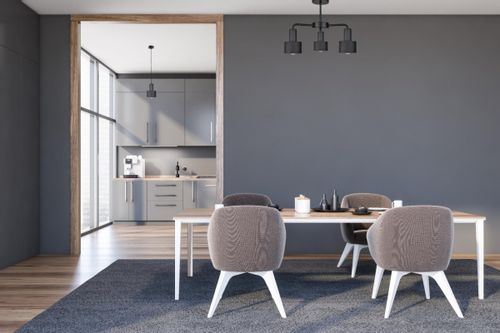 Lampa sufitowa 3xE27 LUCE BLACK na Arena.pl