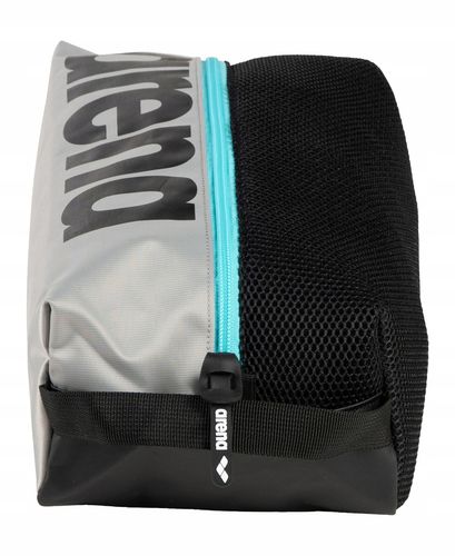 Kosmetyczka na basen pojemna Arena Pocket Bag 7L na Arena.pl