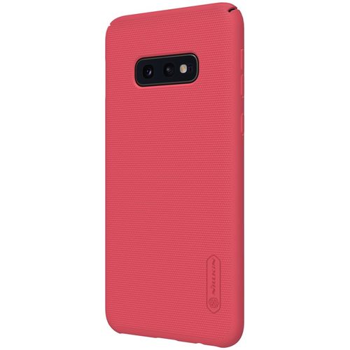 Etui Samsung Galaxy S10e (Bright Red) na Arena.pl