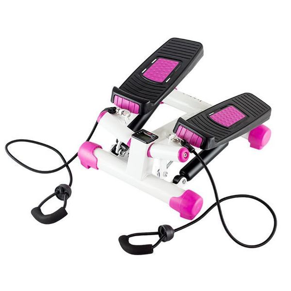 Stepper skośny z linkami S3033 HMS zdjęcie 1