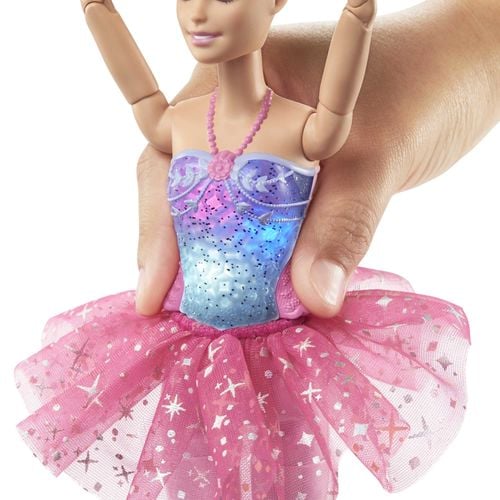 Baletnica Barbie Dreamtopia na Arena.pl