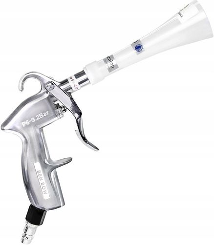 BenBow Blow Gun Classic 008 Pistolet Do Osuszania I Wydmuchiwania Samochodu na Arena.pl
