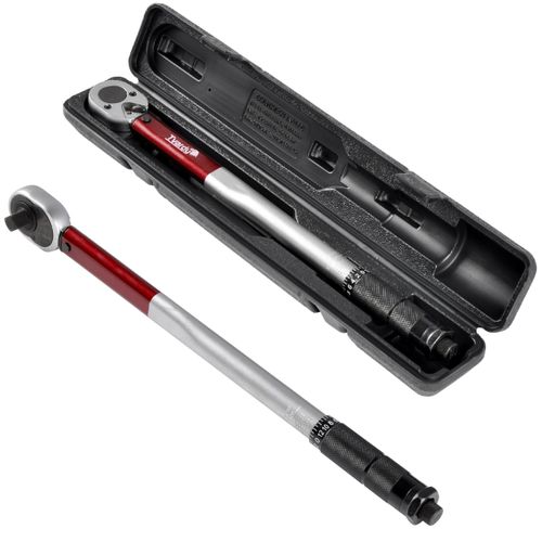 KLUCZ DYNAMOMETRYCZNY 1/2" 28-210mm na Arena.pl