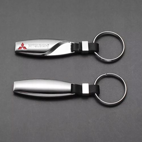 Breloczek do kluczy Mitsubishi Outlander upominek na Arena.pl