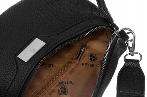 PETERSON damska nerka torebka crossbody saszetka na Arena.pl