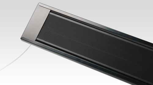 Grzejnik ECOSUN TH1500 - 1500 Wat na Arena.pl