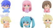 Piapro Characters Akatans Piapro Characters