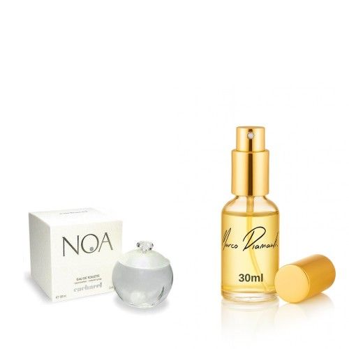 perfumy nr 002 30ml z feromonami - zamiennik inspirowany noa od cacharel na Arena.pl