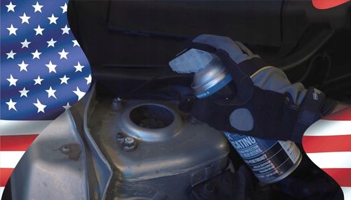 ODRDZEWIACZ DO ŚRUB ZAWIASÓW LIQUID WRENCH OLEJ SMARUJĄCY 380 ml na Arena.pl