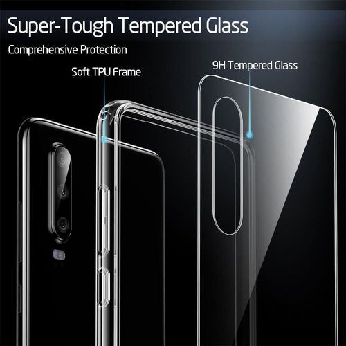 ESR MIMIC HUAWEI P30 CLEAR na Arena.pl