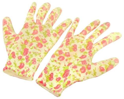 Rękawice ogrodowe na Arena.pl