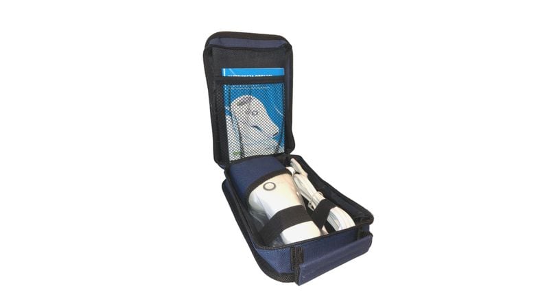 Teslomag aparat do magnetoterapii zdjęcie 6