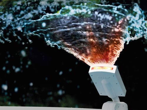 Kolorowy spryskiwacz LED INTEX 28089 na Arena.pl