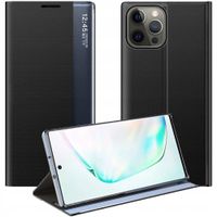 sleep case pokrowiec etui z klapką typu smart cover iphone 13 pro
