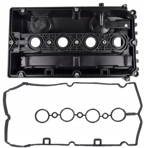 POKRYWA ZAWORÓW OPEL ASTRA H J ZAFIRA B C 1.6 1.8 A16XER Z16XER , INSIGNIA na Arena.pl