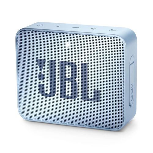 Głośnik bluetooth JBL GO 2  (kolor niebieski) na Arena.pl