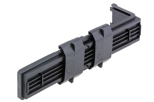 ZAŚLEPKA/POKRYWKA FILTRA KABINOWEGO VW FOX 2006 2007 2008 2009 2010 2011 na Arena.pl