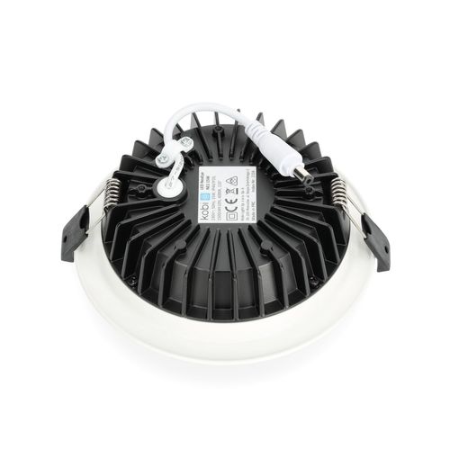 Oprawa ledowa CARO 15W barwa neutralna biała na Arena.pl