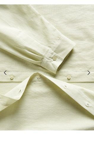 BB30 koszula nocna w prążek Reserved XL na Arena.pl