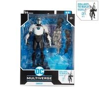 mcfarlane dc multiverse shriek  figurka 18cm