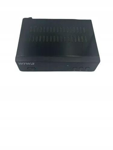 TUNER TV WIWA H.265 PRO (DVB-T2) na Arena.pl
