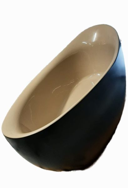 WANNA WOLNOSTOJĄCA 185CM NOVA CLASSIC zdjęcie 1