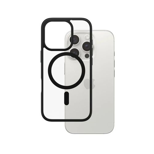 ETUI DO IPHONE 16 PRO 6.3 PANZERGLASS HARDCASE MAGSAFE na Arena.pl