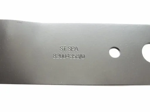 Zestaw noży tnących Stiga MP84 2SZT. 1134-9220-01 zdjęcie 9