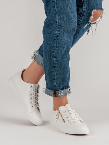 WIĄZANE TRAMPKI Rozmiar - 38 na Arena.pl