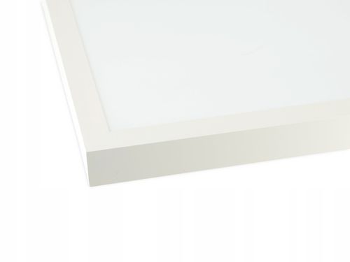 Panel LED NATYNKOWY 60W Kwadratowy 60x60cm Plafon na Arena.pl