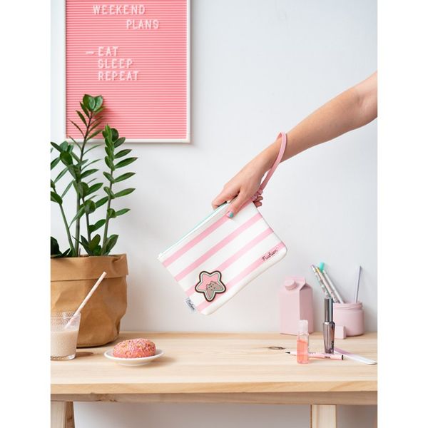 ND38_MARE0052 Pusheen - Rose Collection kosmetycz zdjęcie 4