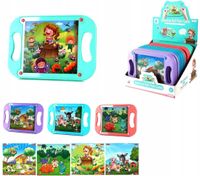 gra zręcznościowa balansujące kulki G200791