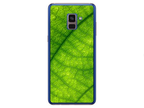 SAMSUNG GALAXY A8 2018 | Etui case WZORY na Arena.pl