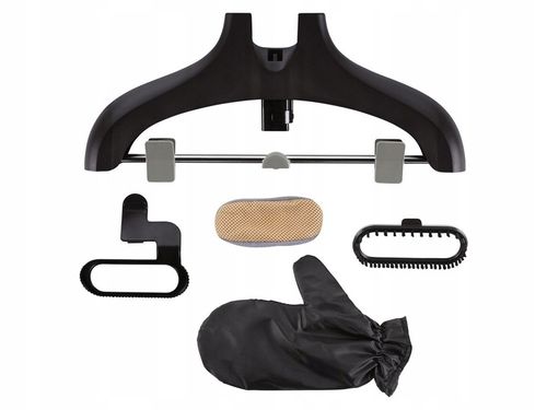 Parownica do ubrań SILVERCREST Steamer na Arena.pl