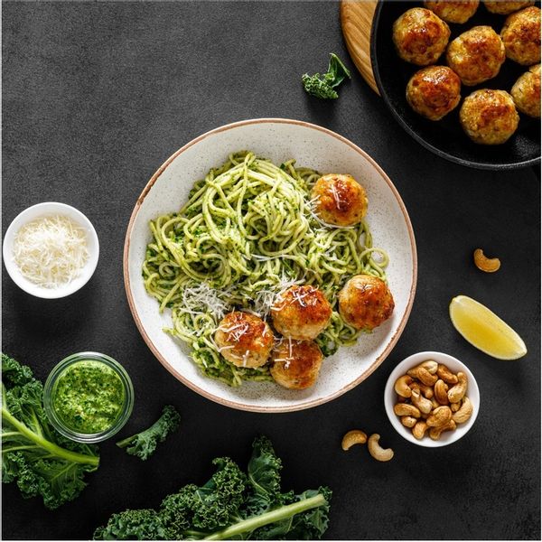 ORZECHY NERKOWCA CAŁE 1kg HiFOOD PREMIUM NERKOWCE zdjęcie 7