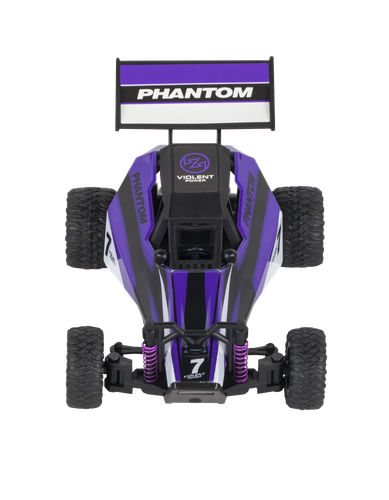 Zdalnie sterowany samochód PHANTOM by Quer na Arena.pl