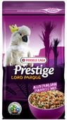 Zdrowa karma z witaminami dla papugi australijskiej Versele-Laga Kakadu 1kg