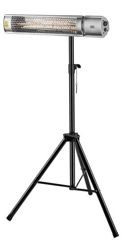 statyw do promienników wysokość 1,1 - 1,8 m - t n90-033 na Arena.pl