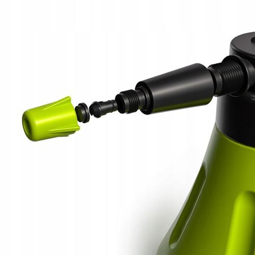 OPRYSKIWACZ CIŚNIENIOWY NO PEST GARDENBLAST PRECISION 2L Z REGULOWANĄ na Arena.pl