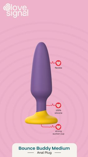 Bounce Buddy Medium na Arena.pl