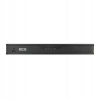 Rejestrator IP BCS POINT BCS-P-NVR0902-4KE-II