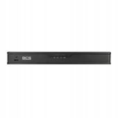 Rejestrator IP BCS POINT BCS-P-NVR0902-4KE-II