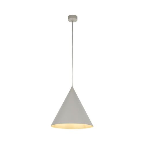 lampa wisząca cono beige 10056 tk lighting na Arena.pl