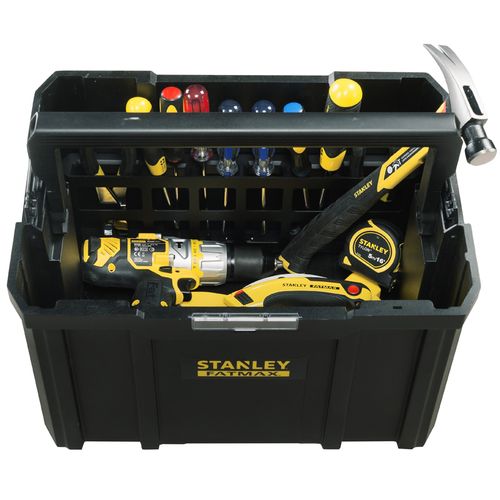 SKRZYNIA PRO-STACK OTWARTA MODUŁ FMST1-75794 STANLEY na Arena.pl