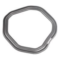 Uszczelka pokrywy zaworów Rato silnik R300 12004-Z580110-00A9
