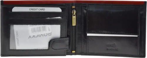 portfel skórzany rfid rovicky na Arena.pl