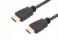Kabel Accura HDMI - HDMI 1,5 m