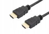 Kabel Accura HDMI - HDMI 1,5 m