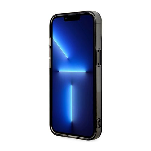 BMW Pattern MagSafe - Etui iPhone 14 (Szary) na Arena.pl